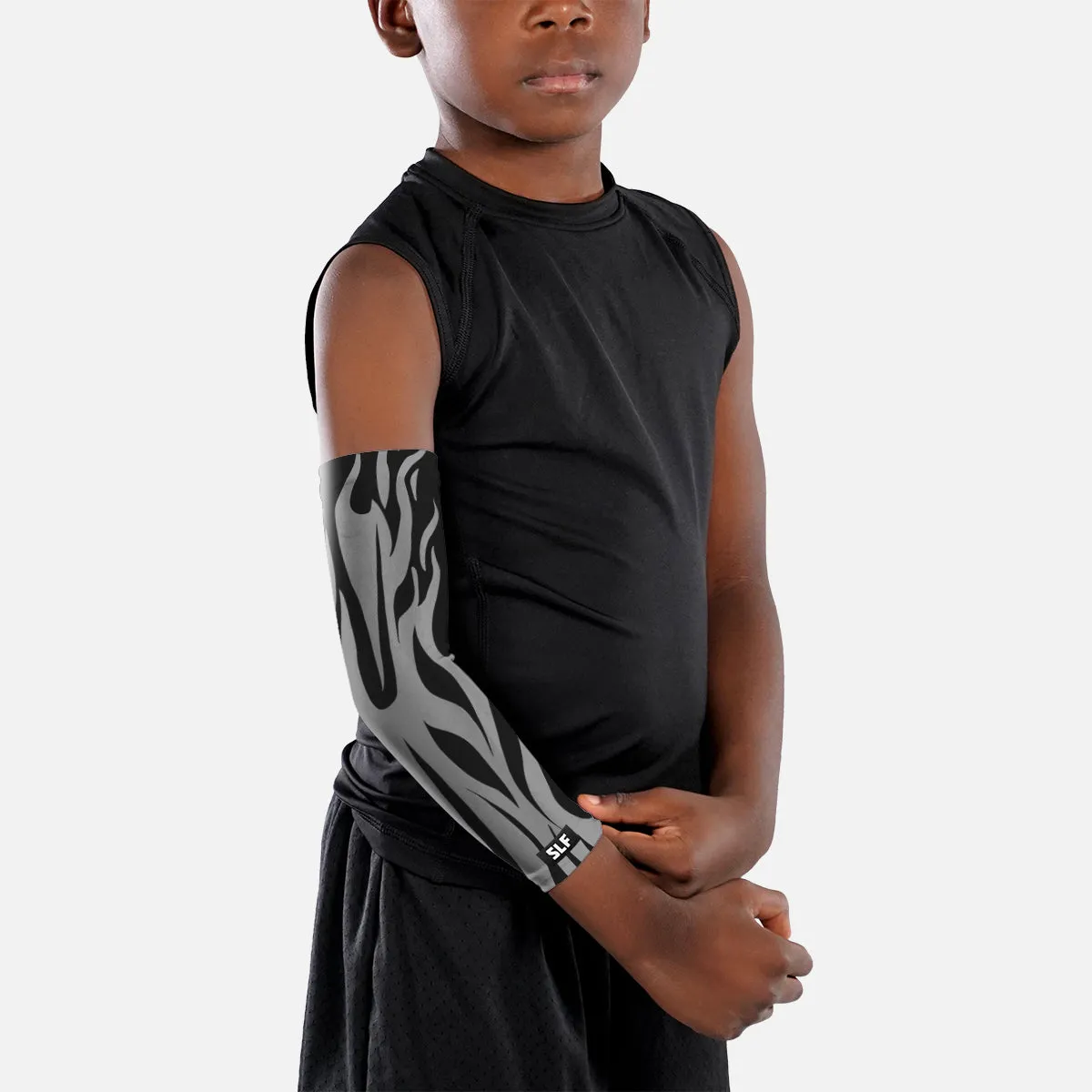 Raging Fire Kids Arm Sleeve