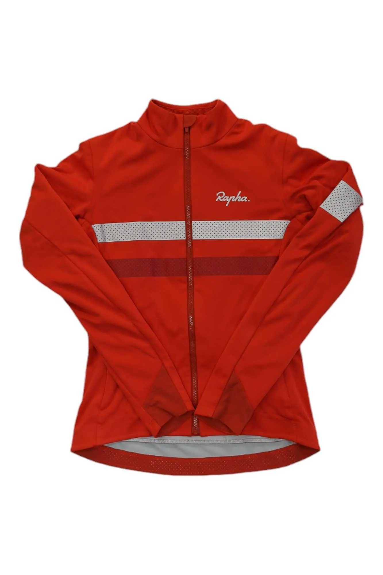 Rapha Womens Brevet Infinium Long Sleeve Jersey
