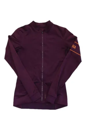 Rapha Womens Pro Team Long Sleeve Jersey