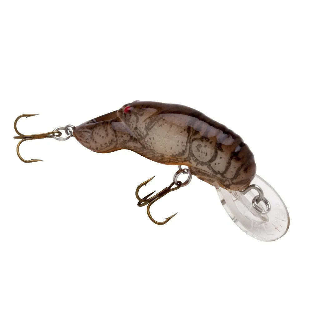Rebel Teeny Wee-Crawfish