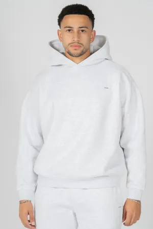 Recovery Oversized Hoodie