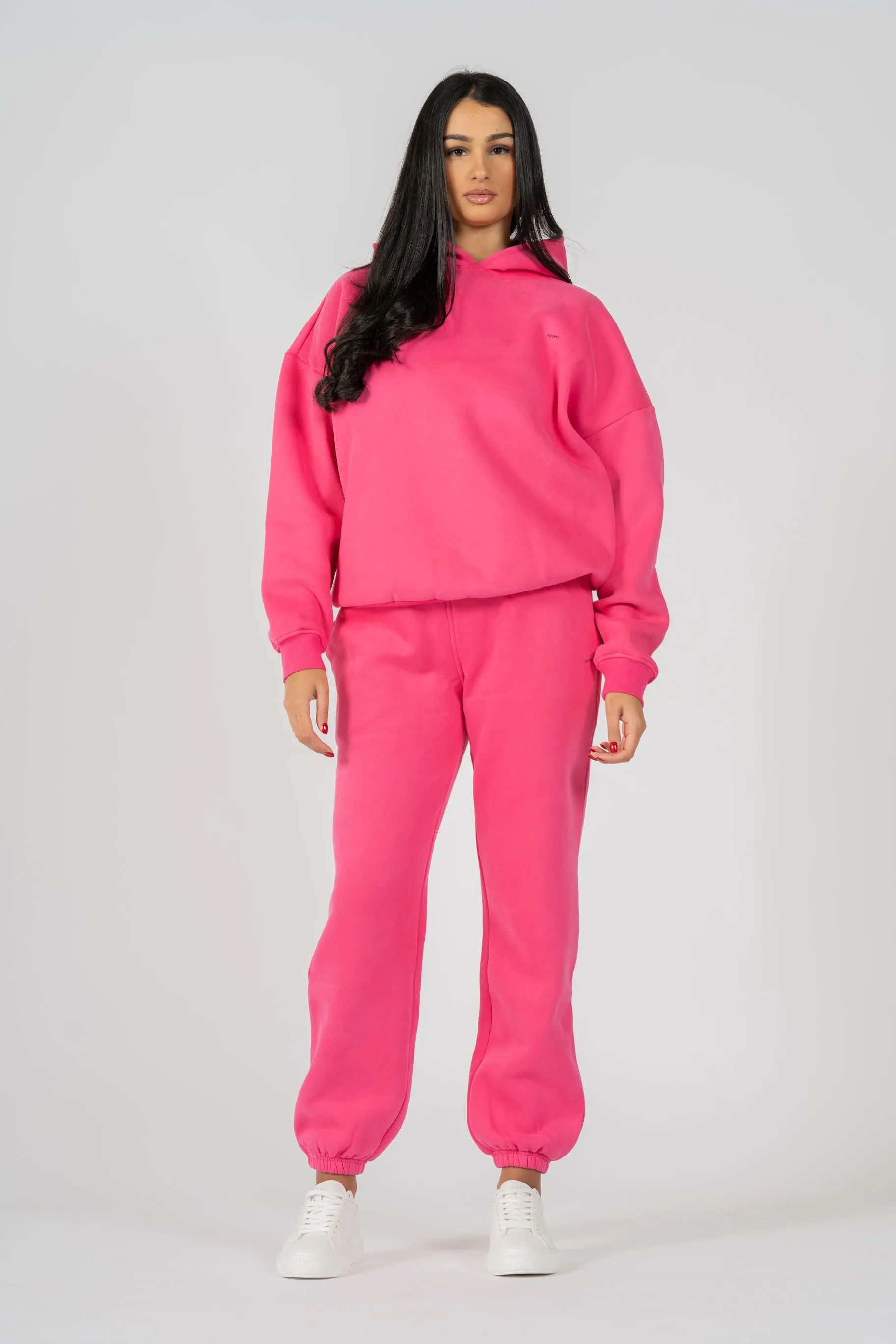 Recovery Oversized Joggers
