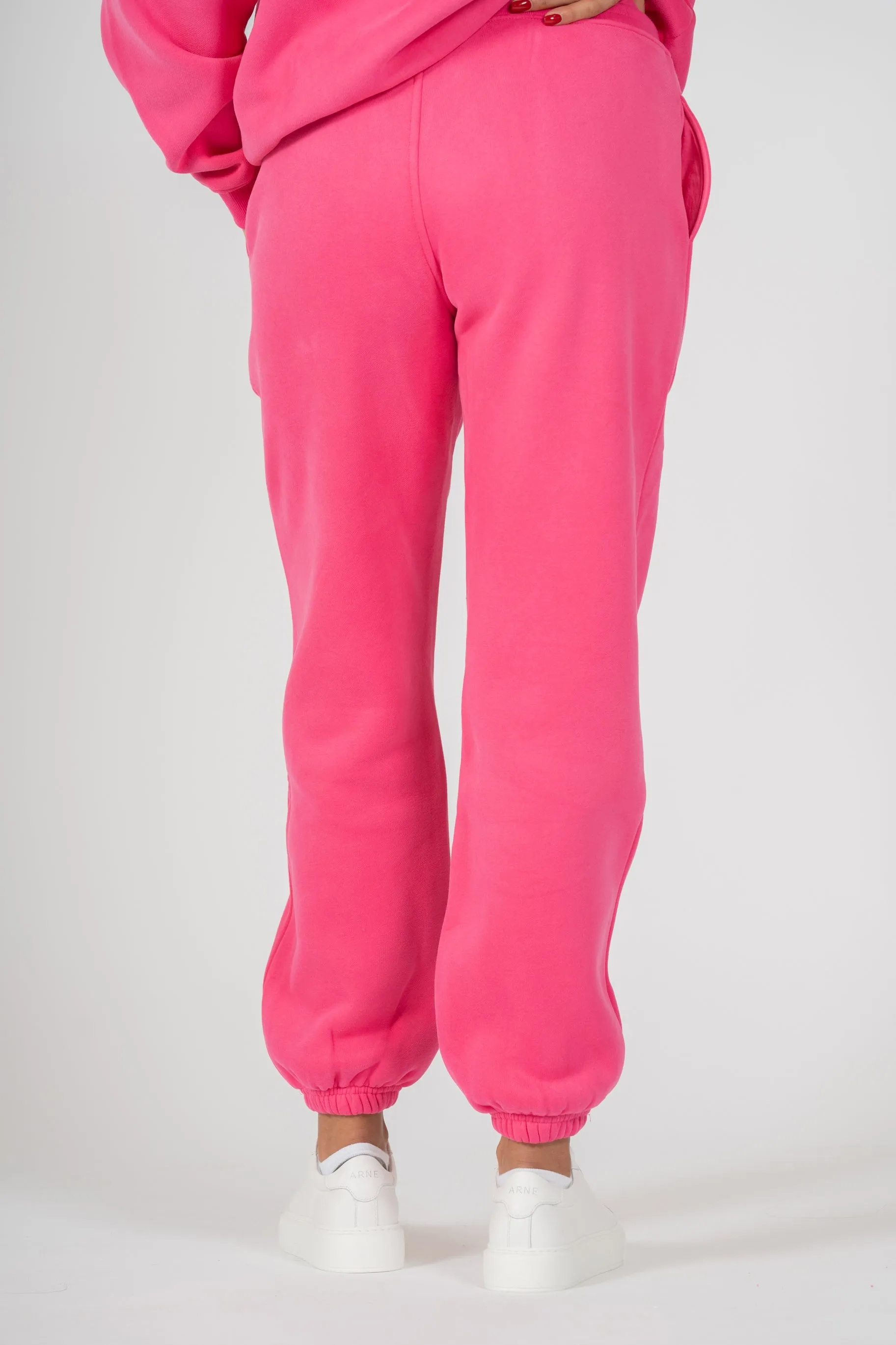 Recovery Oversized Joggers