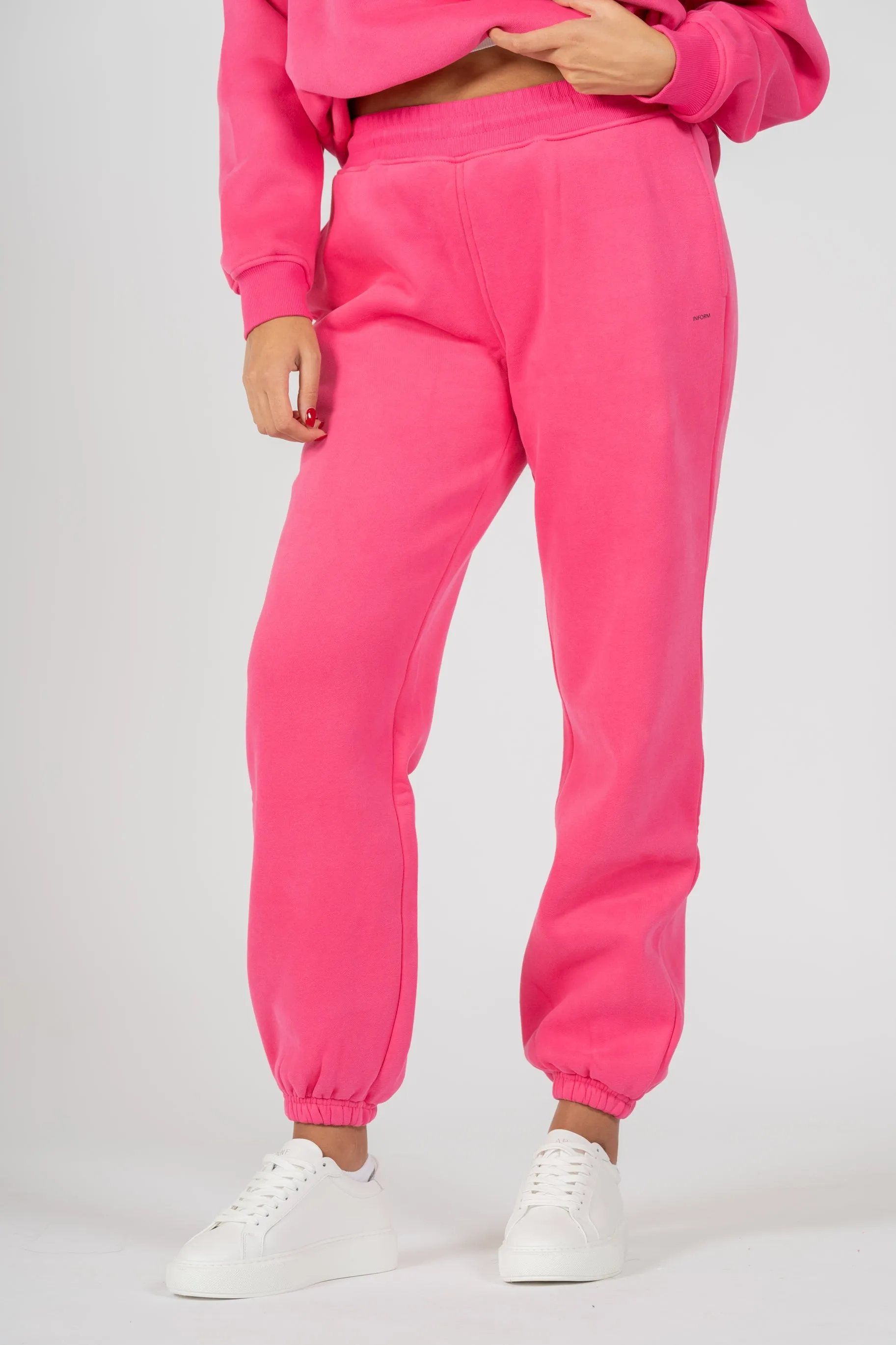 Recovery Oversized Joggers