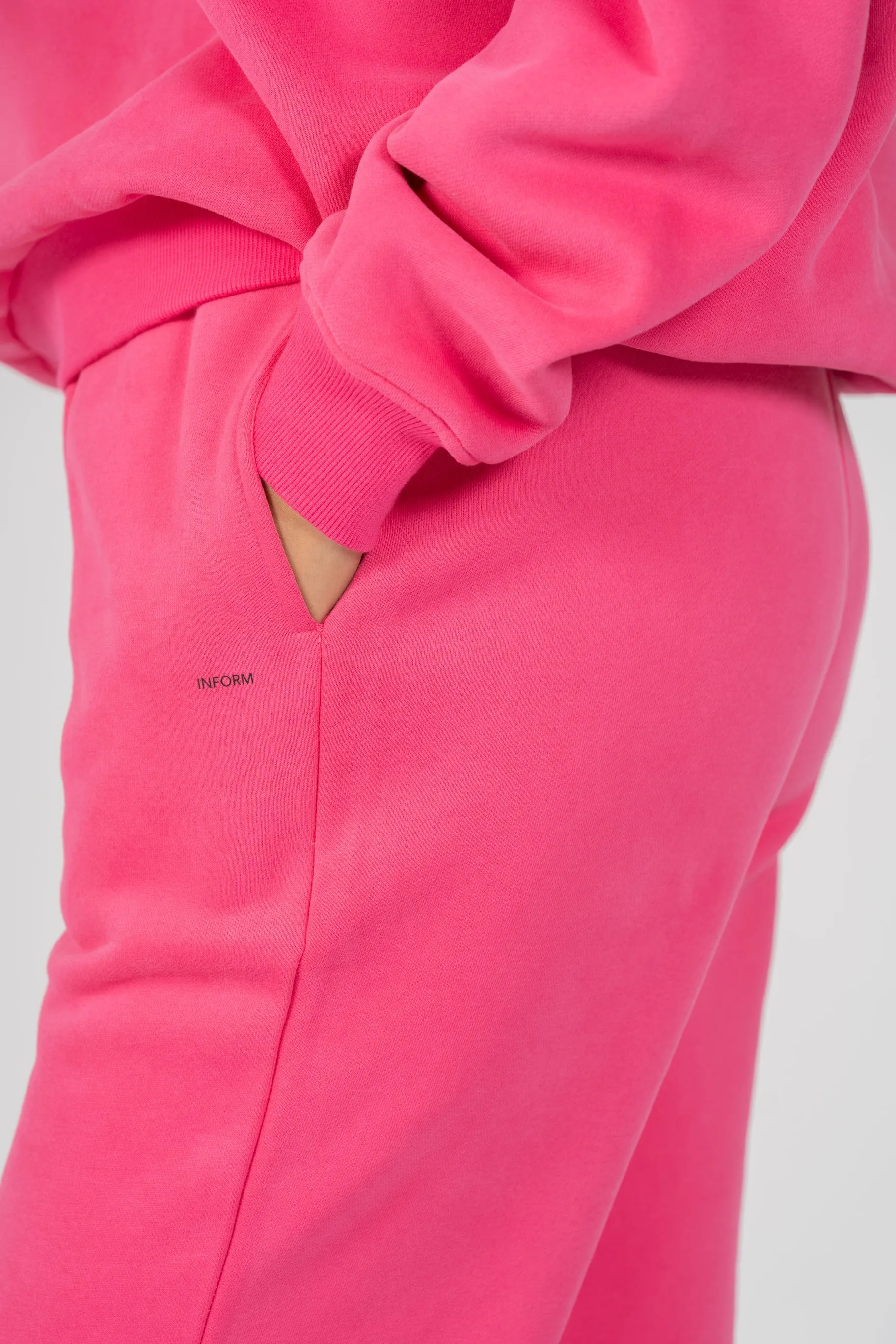 Recovery Oversized Joggers