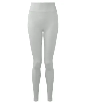 Recycled Seamless High Waisted Gym Leggings