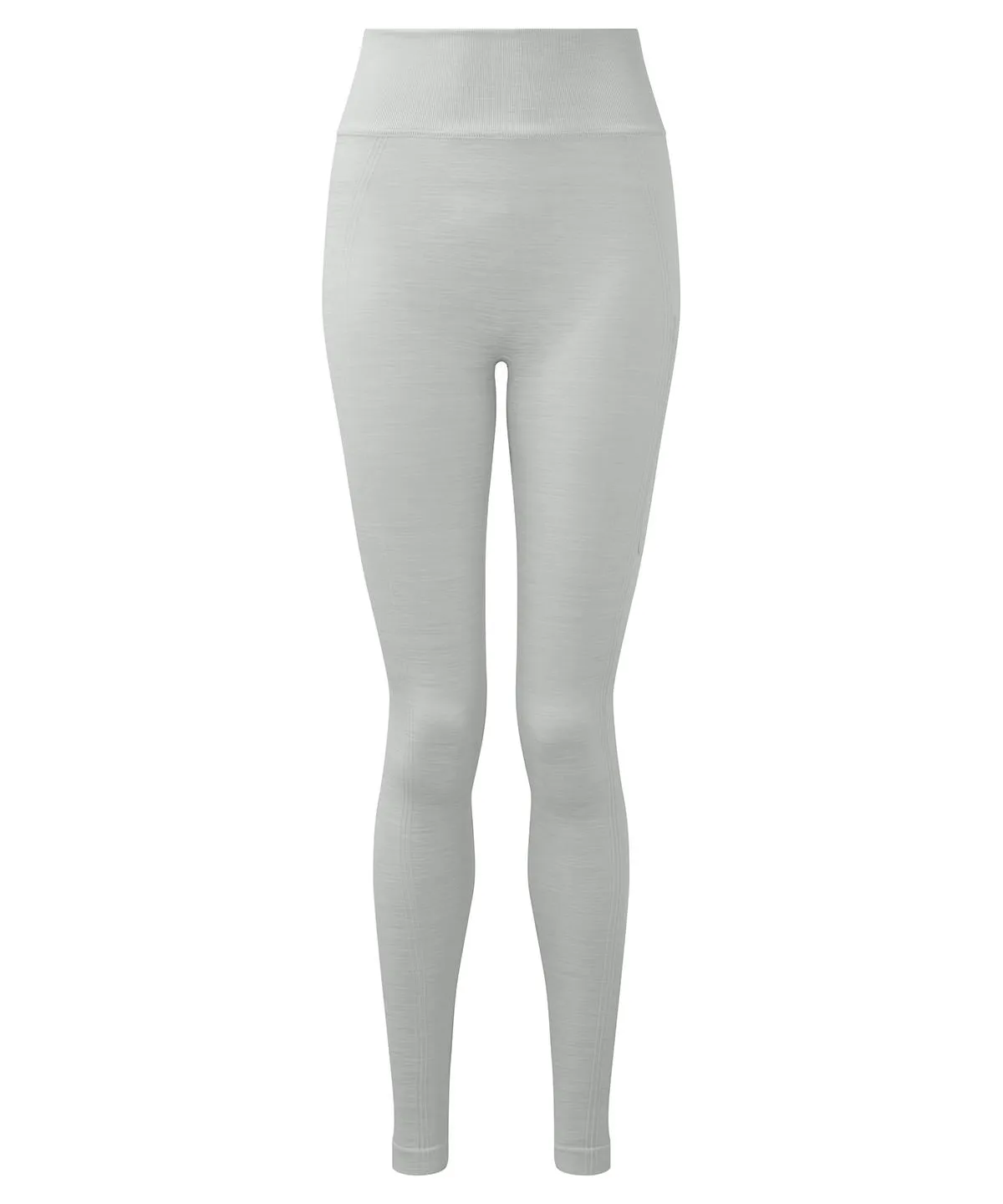 Recycled Seamless High Waisted Gym Leggings