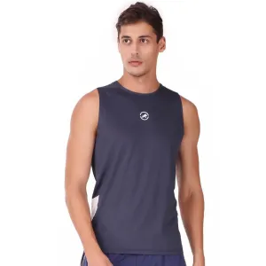 ReDesign Performance Aero Mesh T-shirt | Men | KIBI Sports