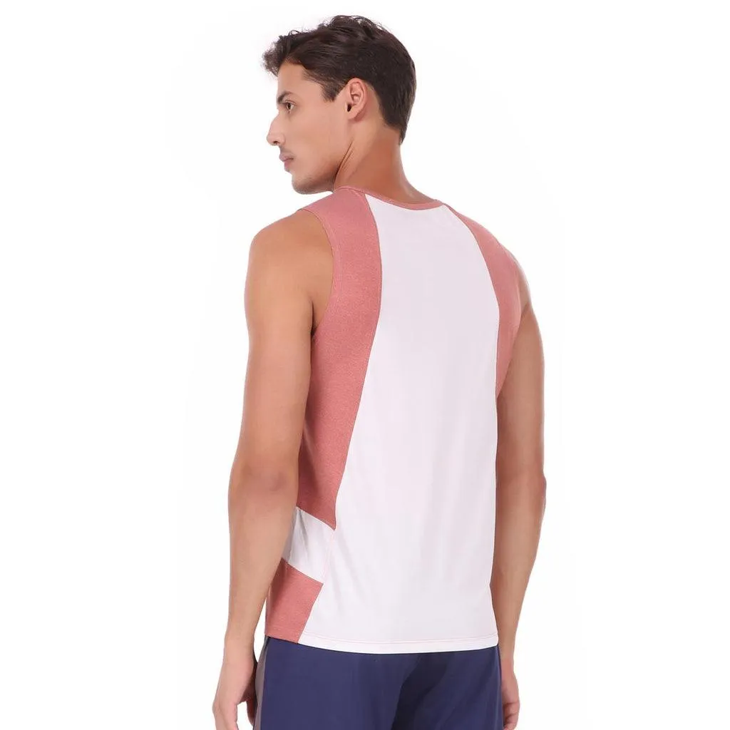 ReDesign Performance Aero Mesh T-shirt | Men | KIBI Sports