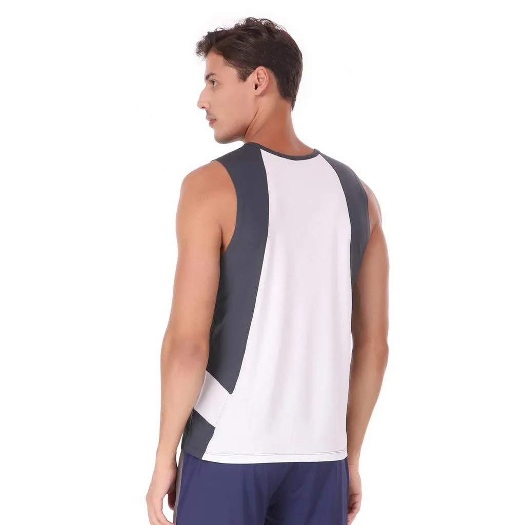 ReDesign Performance Aero Mesh T-shirt | Men | KIBI Sports