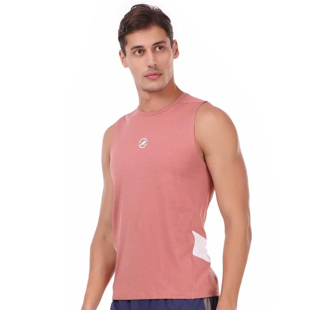 ReDesign Performance Aero Mesh T-shirt | Men | KIBI Sports