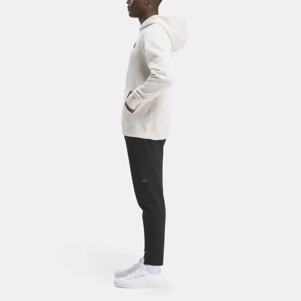 Reebok Apparel Men ATR Hoopwear Hoodie BON