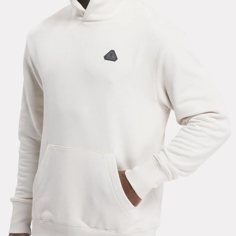 Reebok Apparel Men ATR Hoopwear Hoodie BON