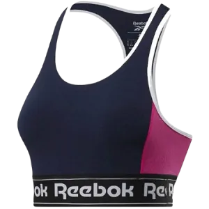 Reebok Sports Bra - Navy
