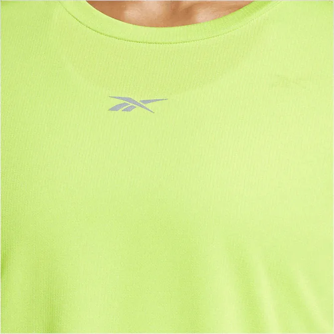 REEBOK WOR RUN SPEEDWICK TEE - GV0842