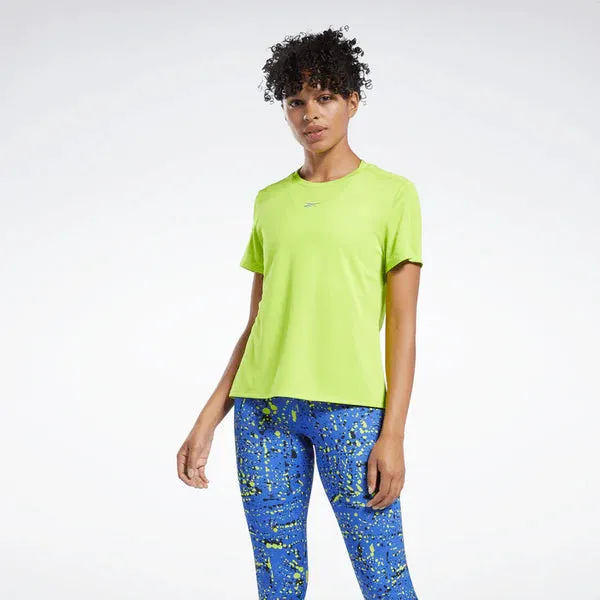REEBOK WOR RUN SPEEDWICK TEE - GV0842