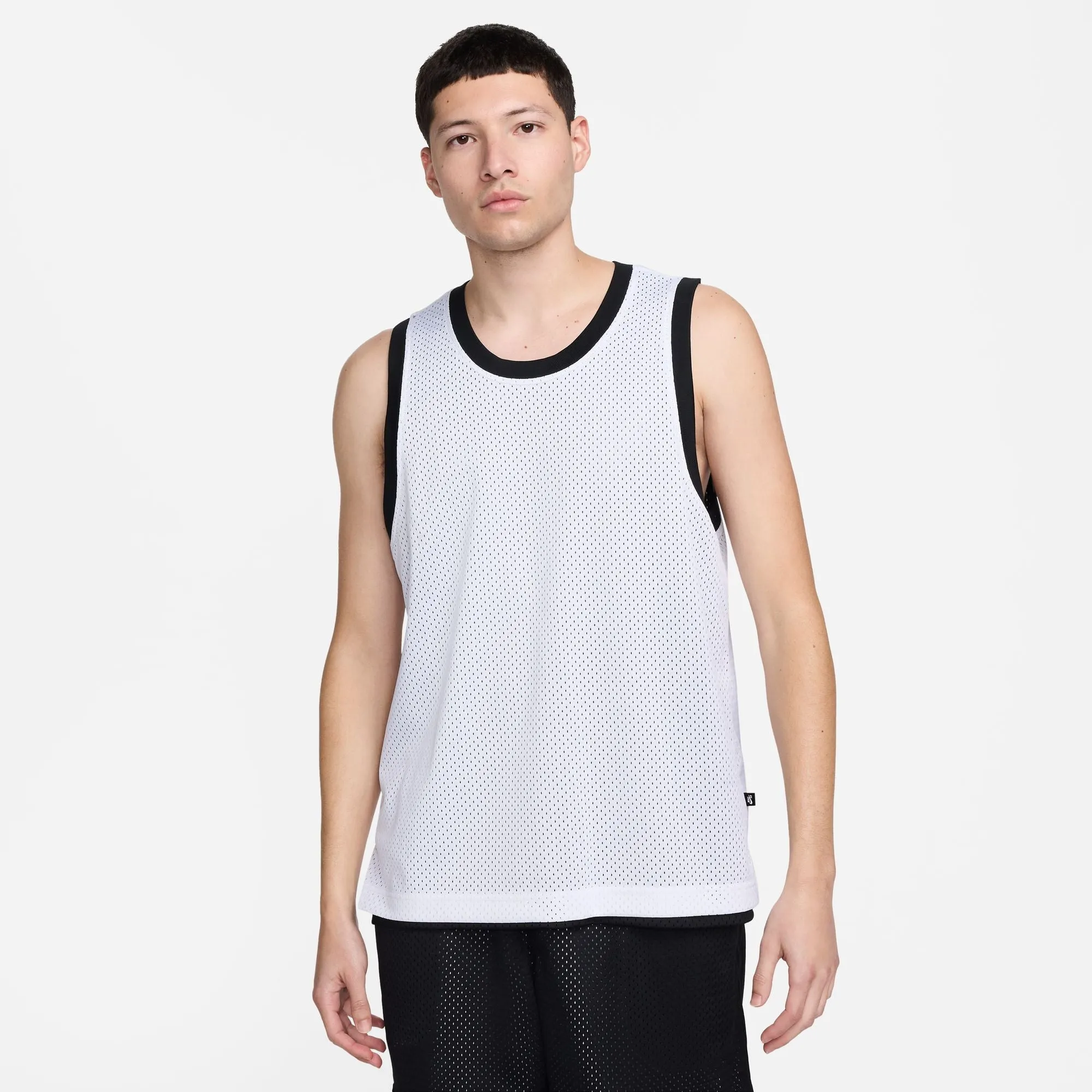Reversible Basketball Skate Jersey