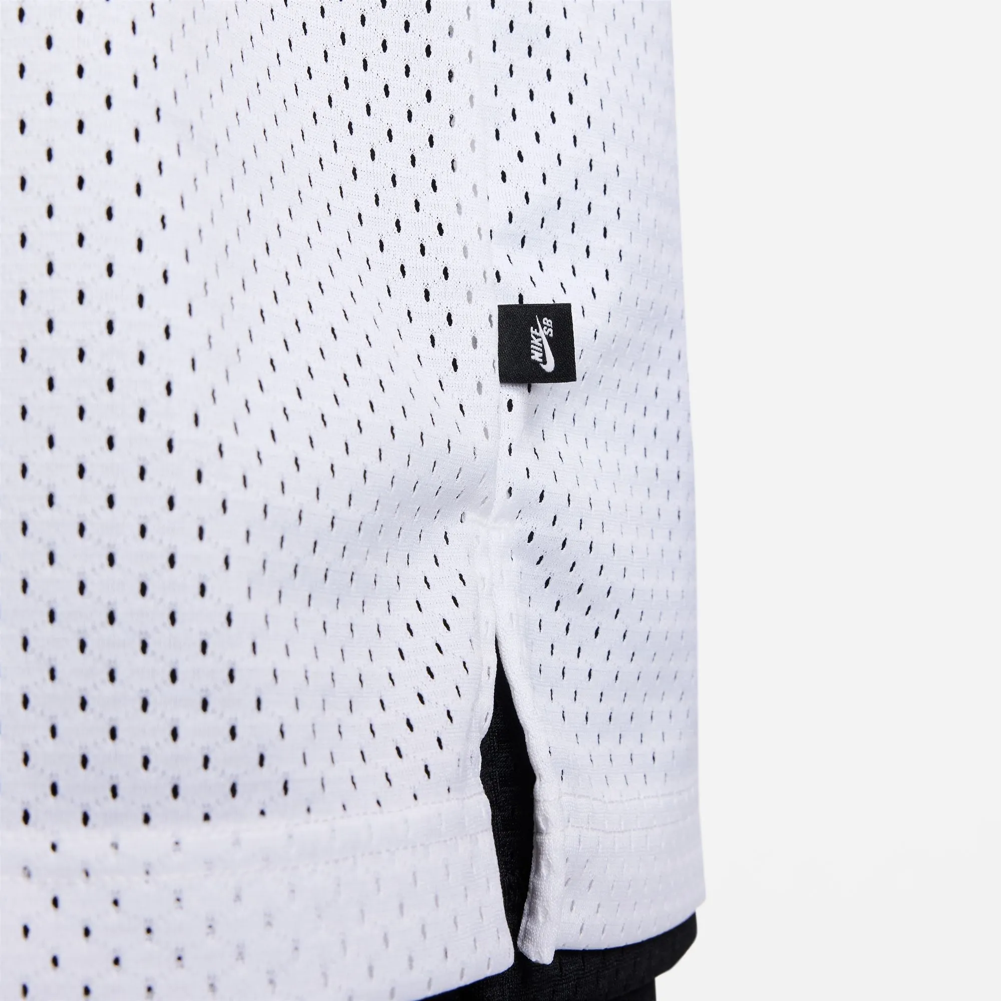 Reversible Basketball Skate Jersey