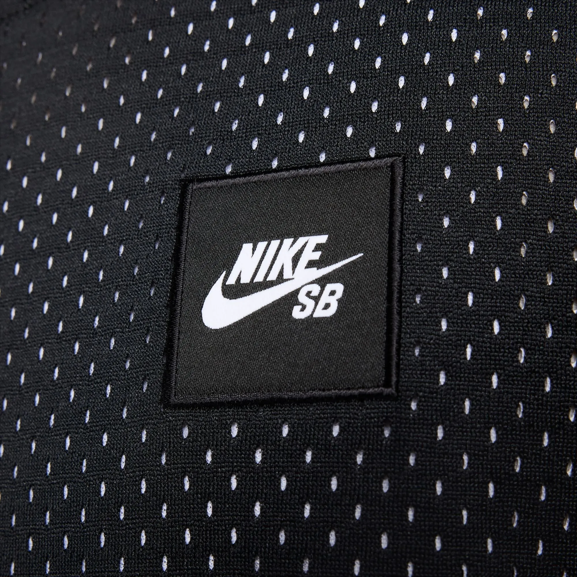 Reversible Basketball Skate Jersey