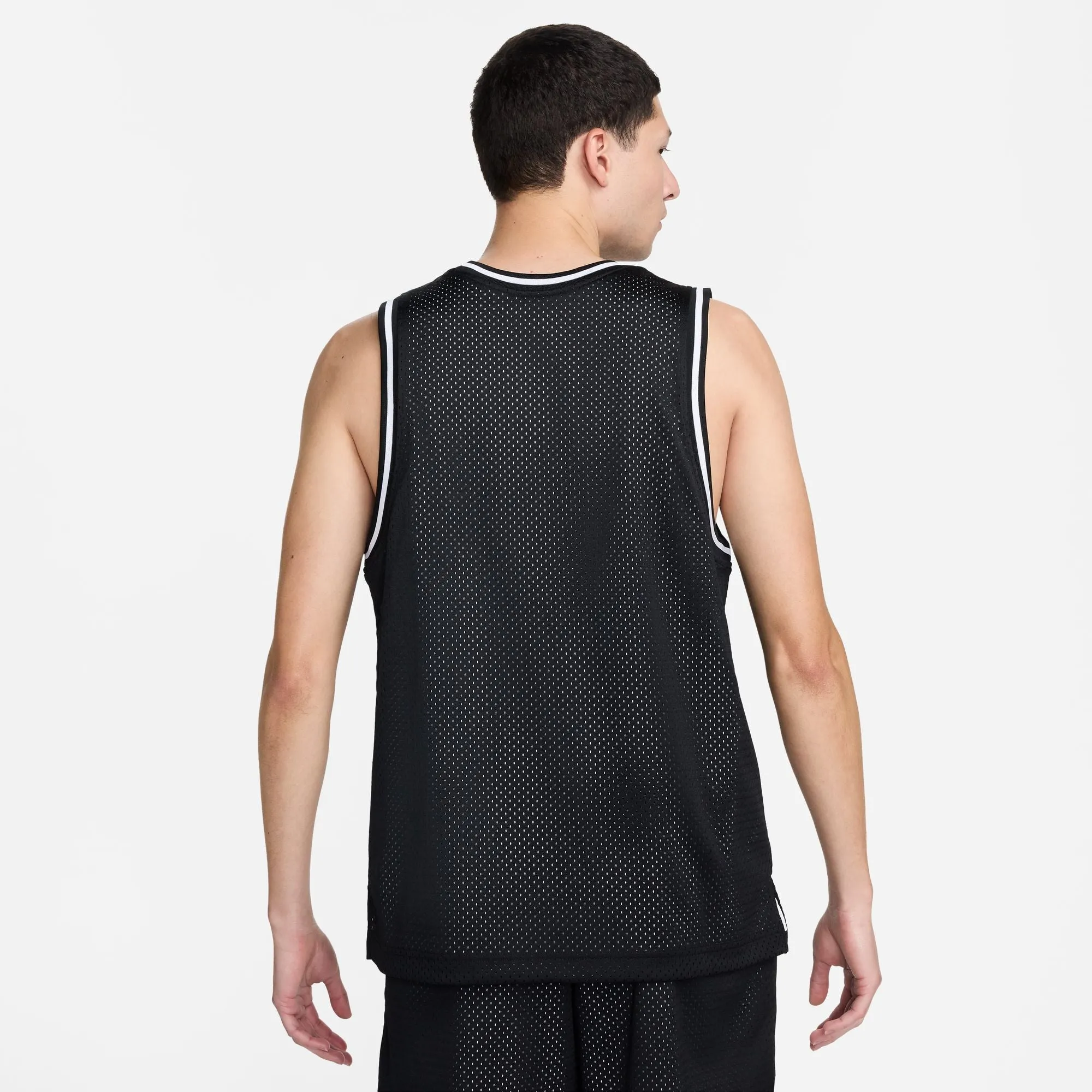 Reversible Basketball Skate Jersey