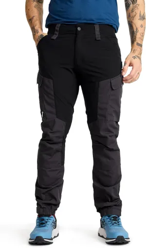RevolutionRace Men's GP Pants, Durable Pants for All Outdoor Activities