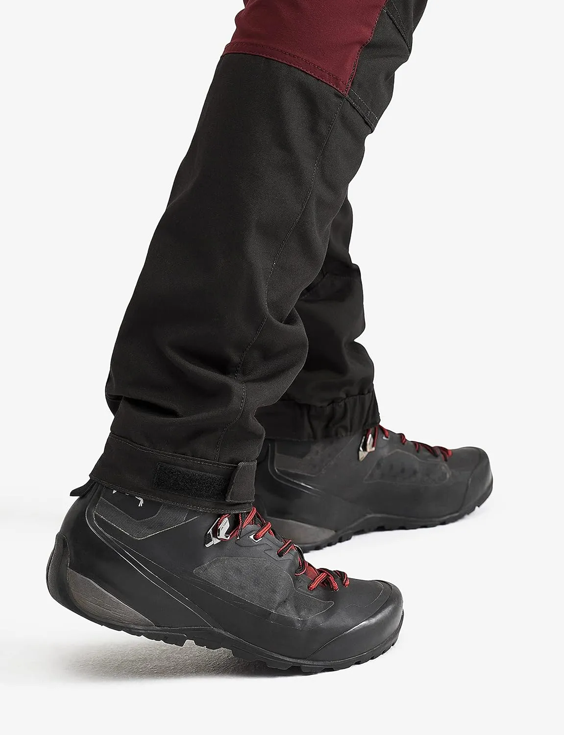 RevolutionRace Women's GP Pants, Durable Pants for All Outdoor Activities