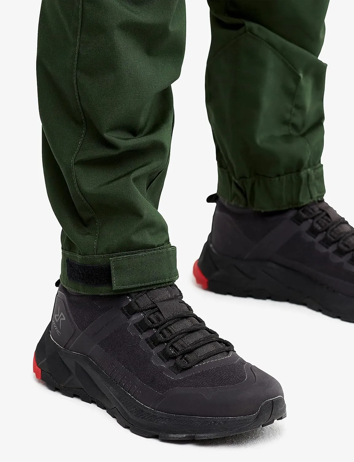 RevolutionRace Women's GP Pants, Durable Pants for All Outdoor Activities