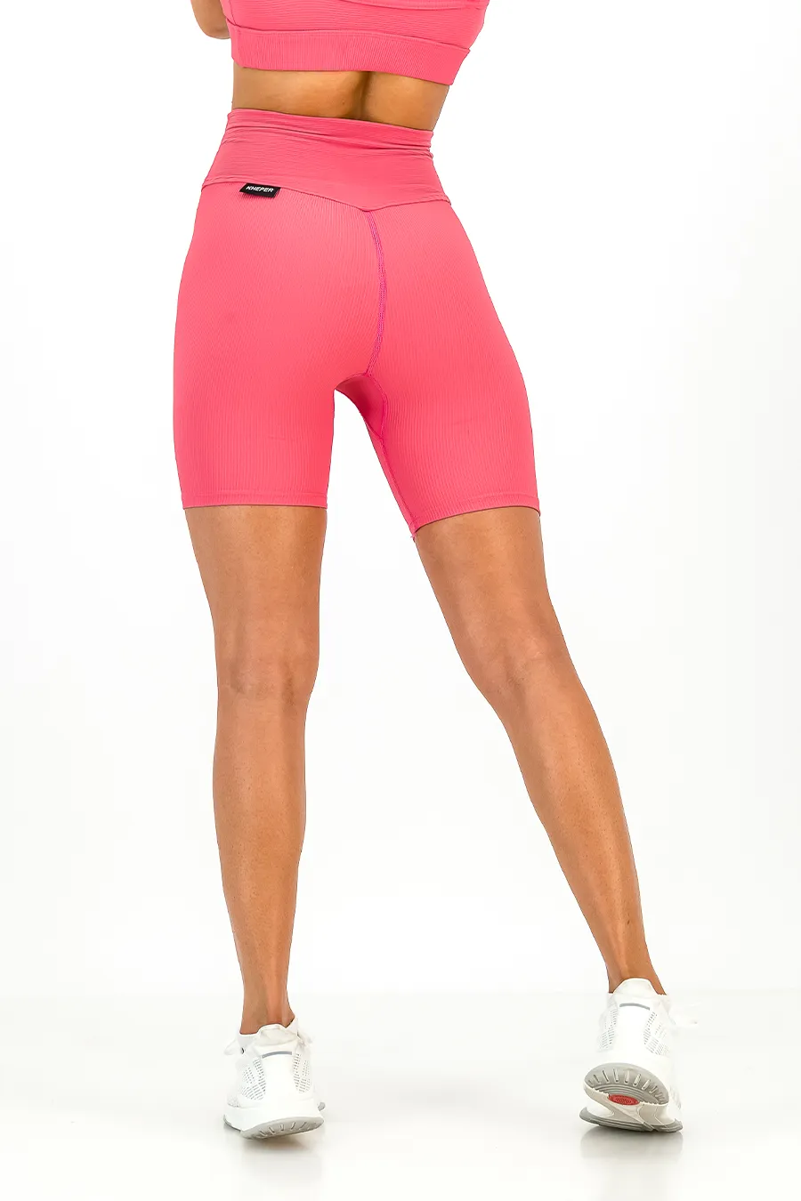 Rib Aspire Shorts | Daiquiri
