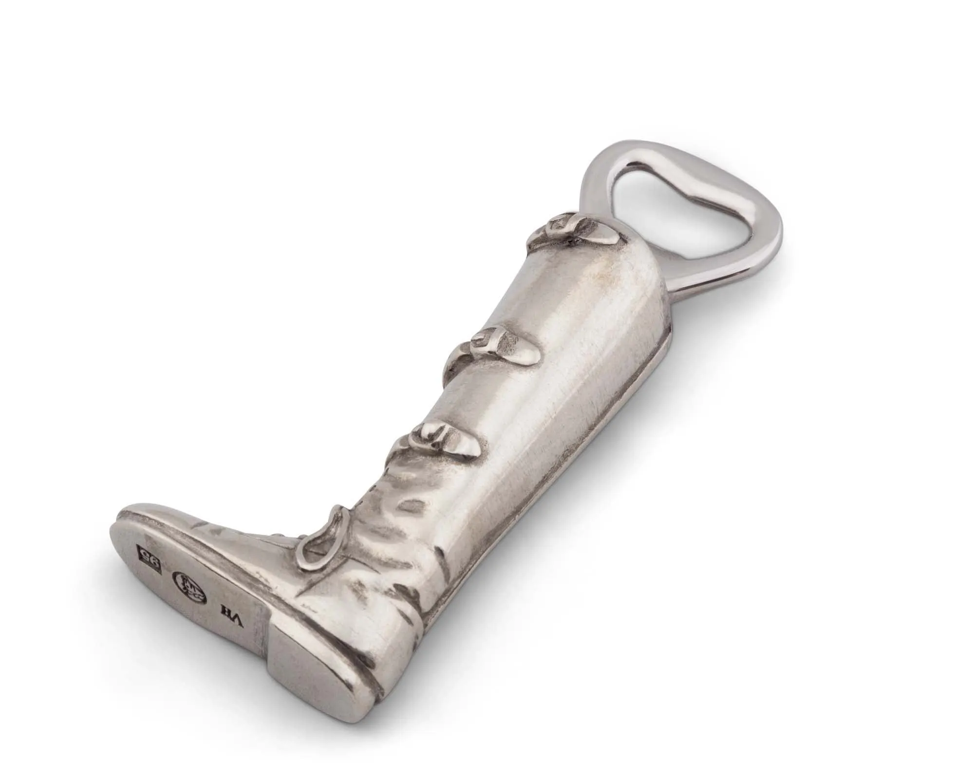 Riding Boot Bottle Opener