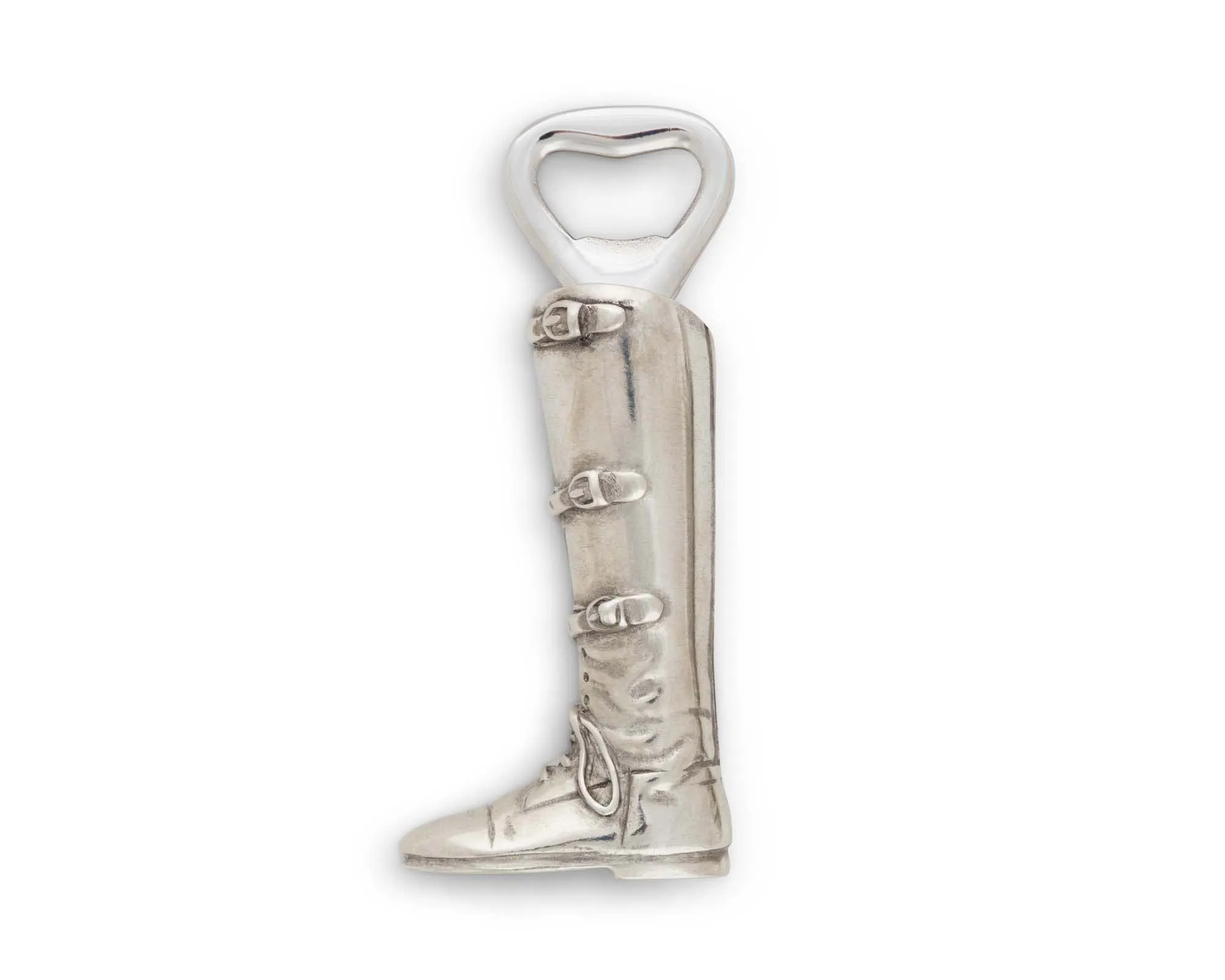 Riding Boot Bottle Opener