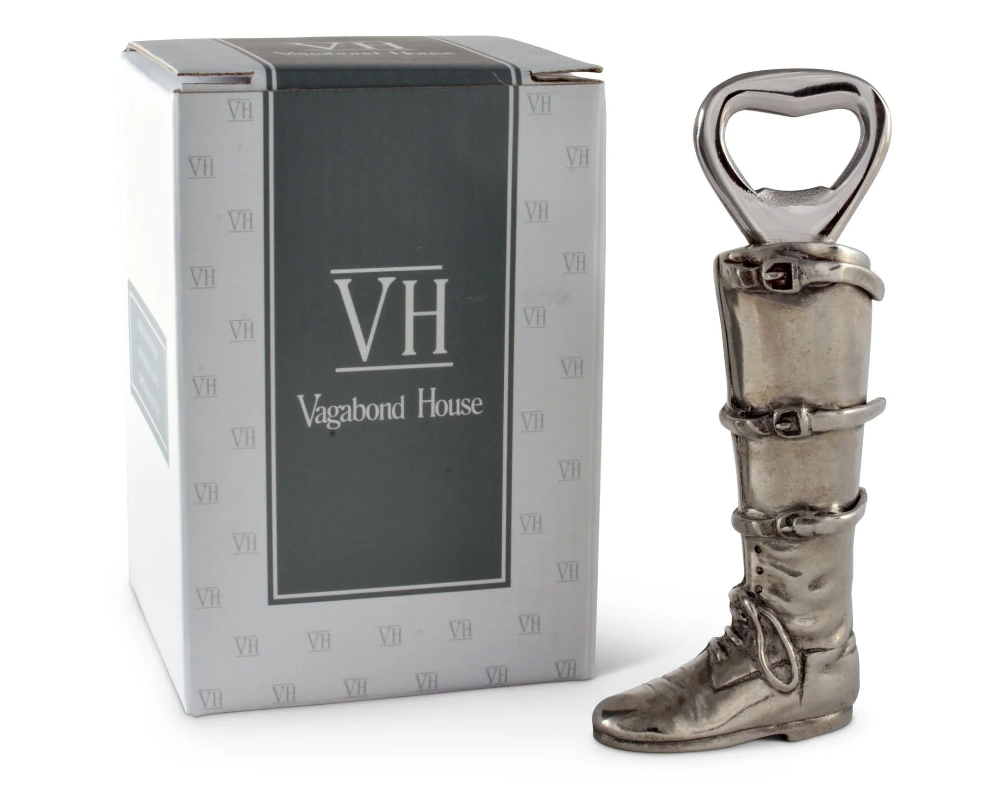 Riding Boot Bottle Opener