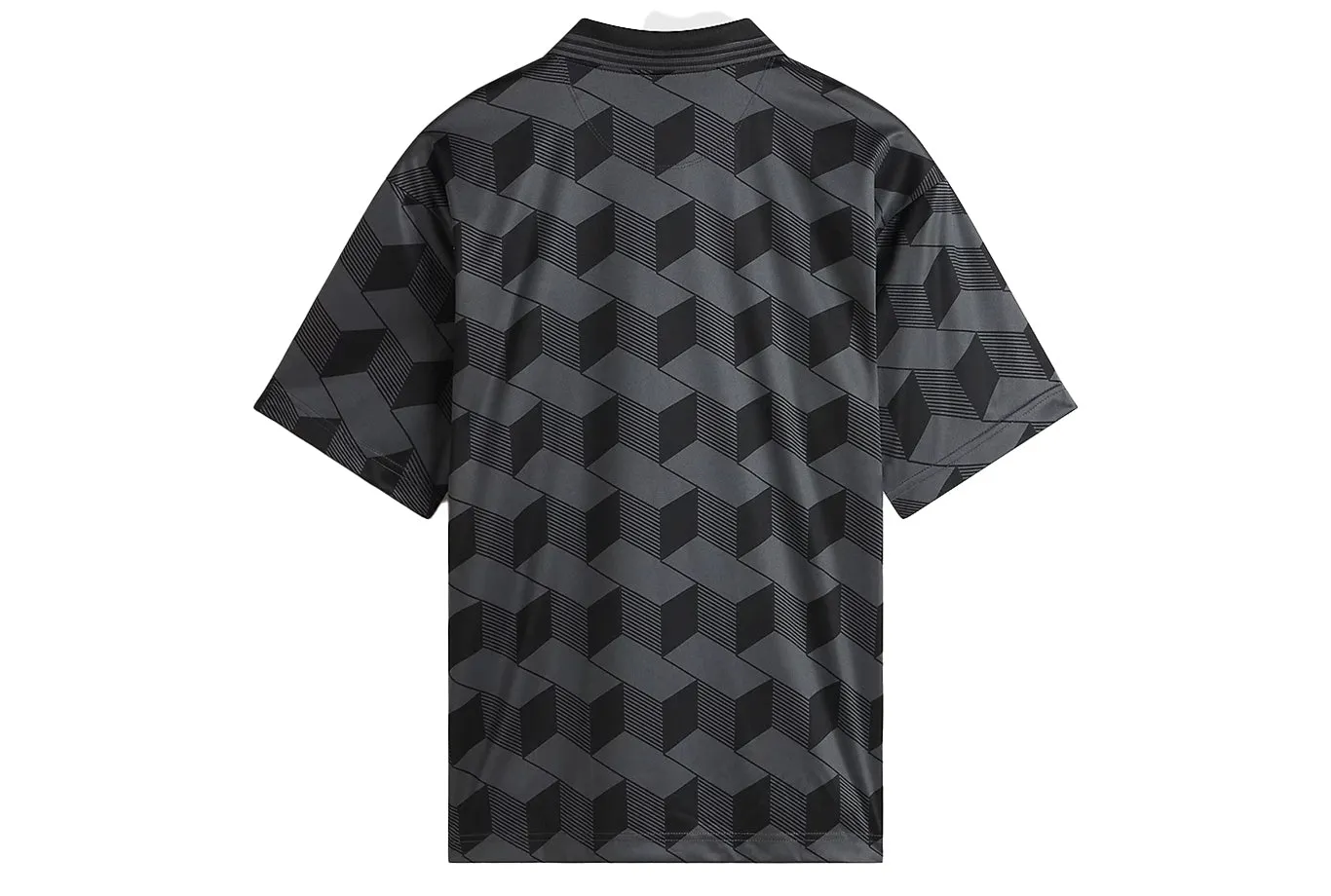 RIGBSY SOCCER SS POLO