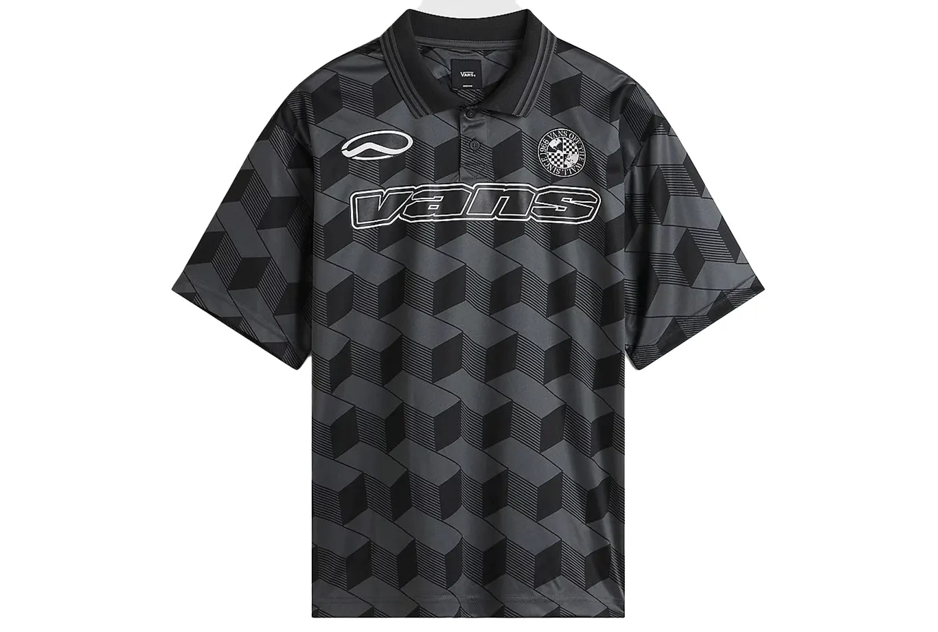 RIGBSY SOCCER SS POLO