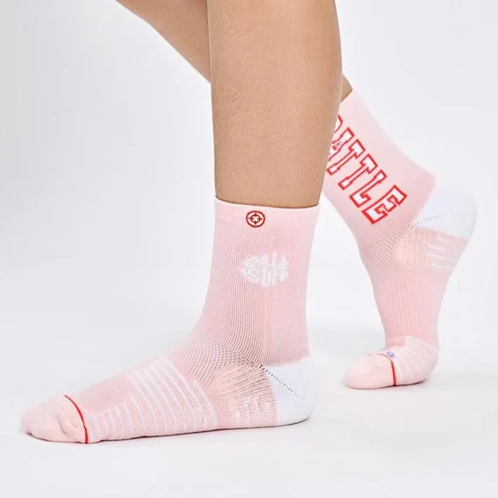 Rigorer Kids Battle Crew Socks