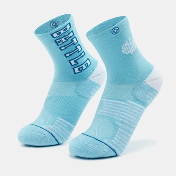 Rigorer Kids Battle Crew Socks