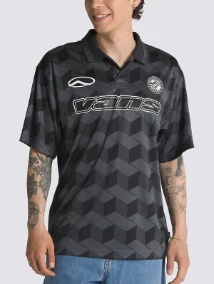 Rigsby Soccer Polo
