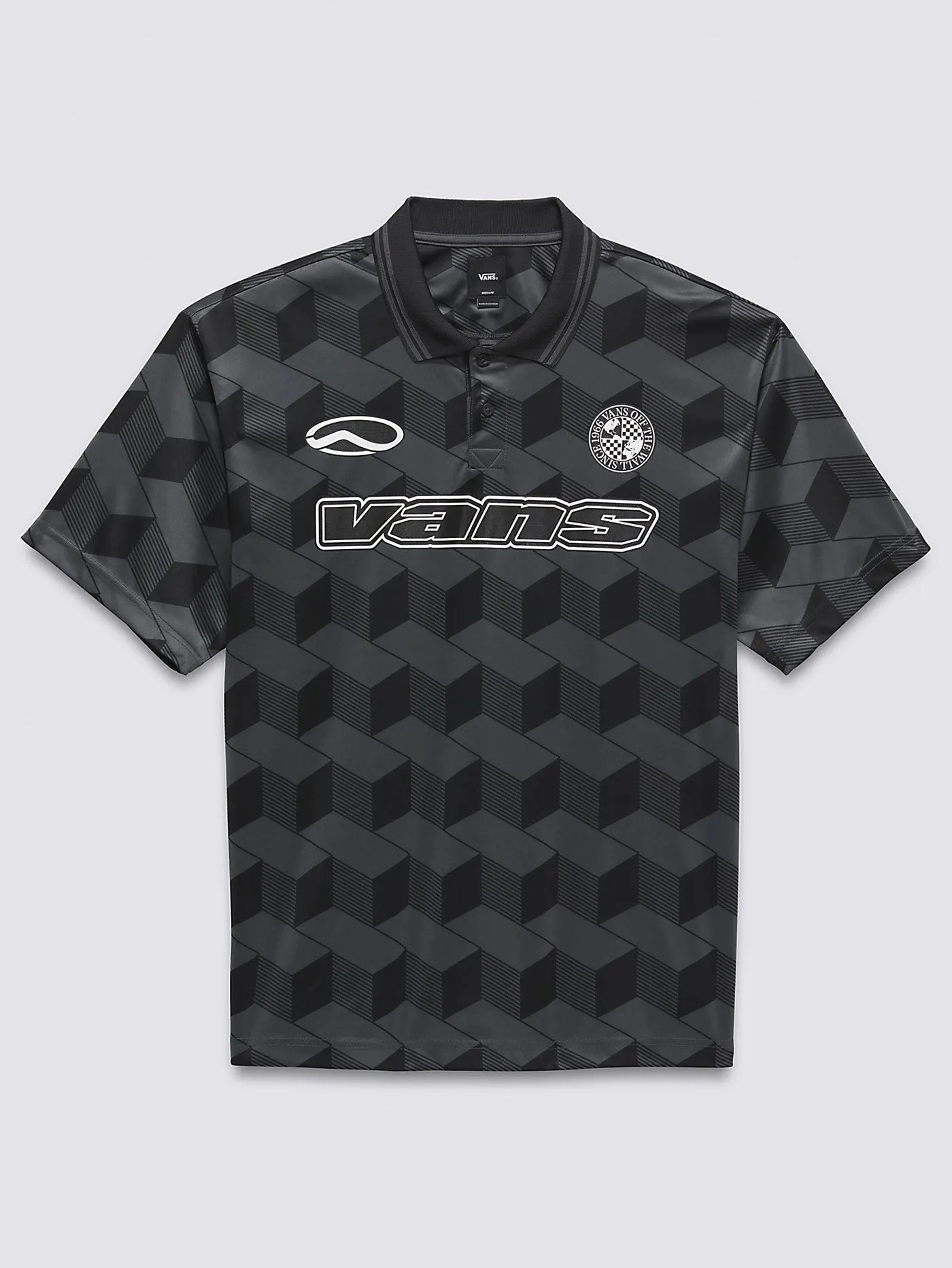 Rigsby Soccer Polo