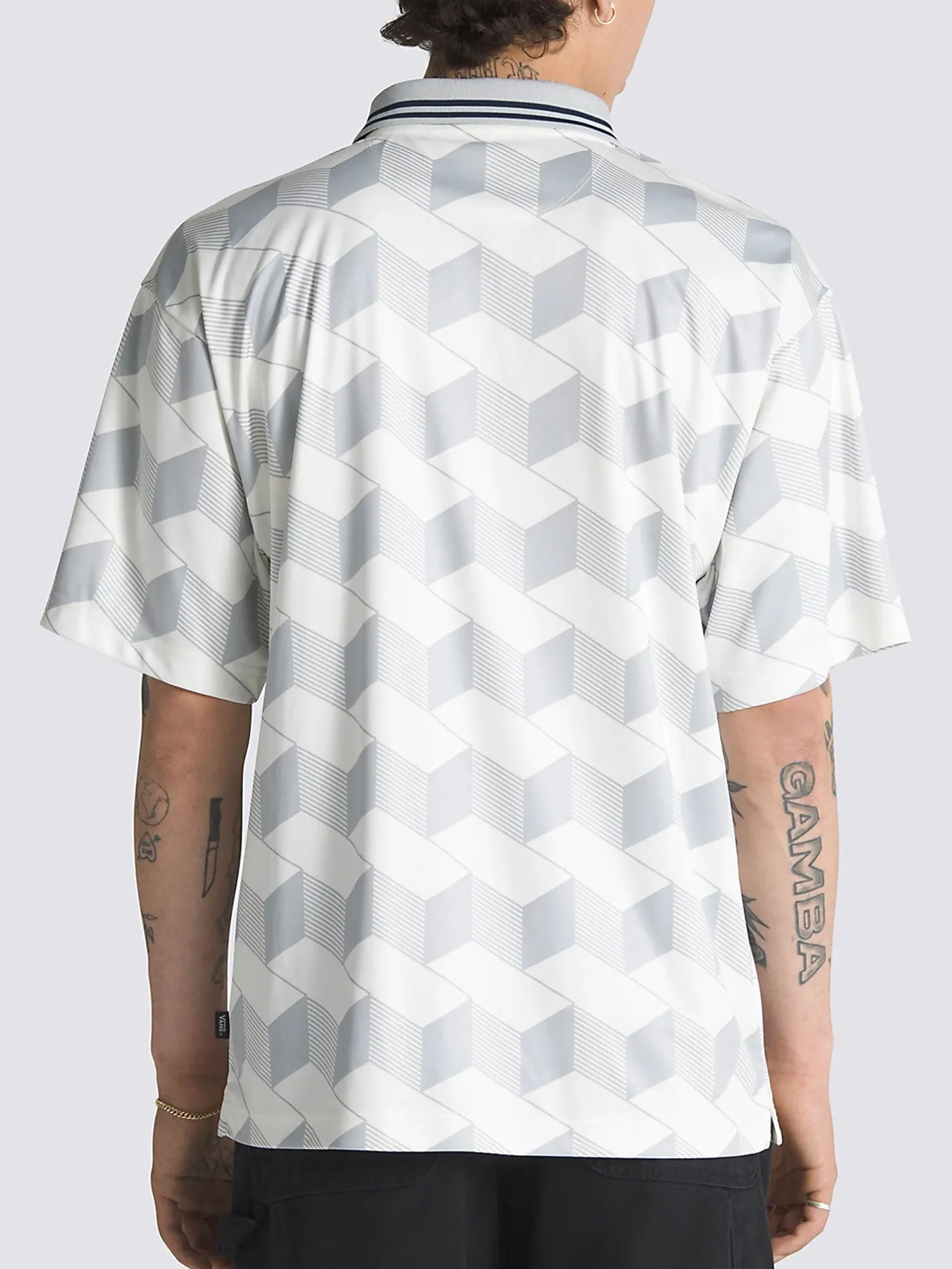 Rigsby Soccer Polo