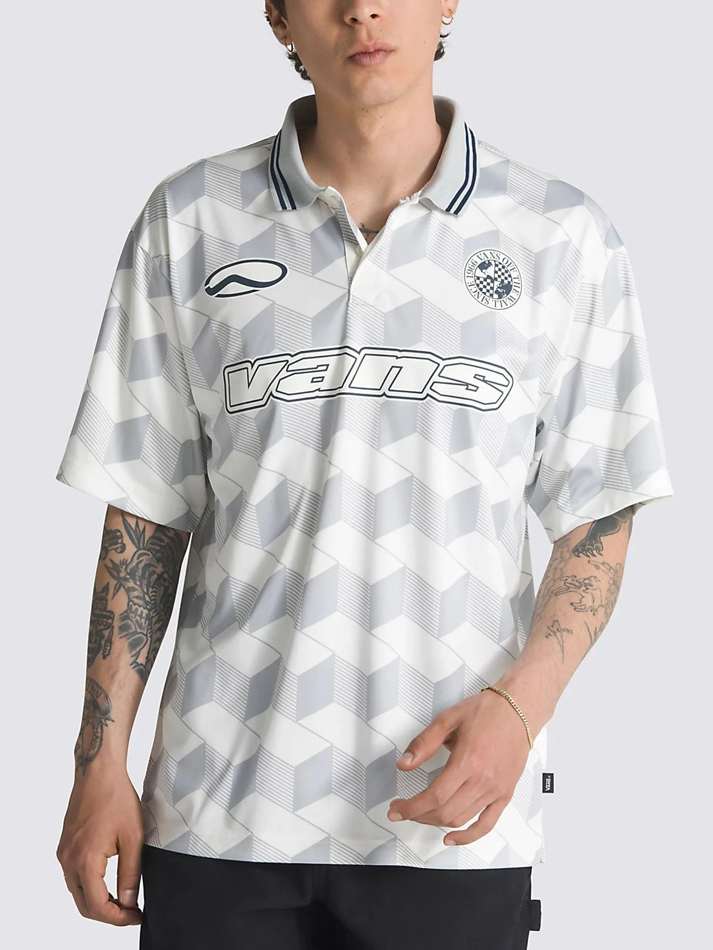 Rigsby Soccer Polo