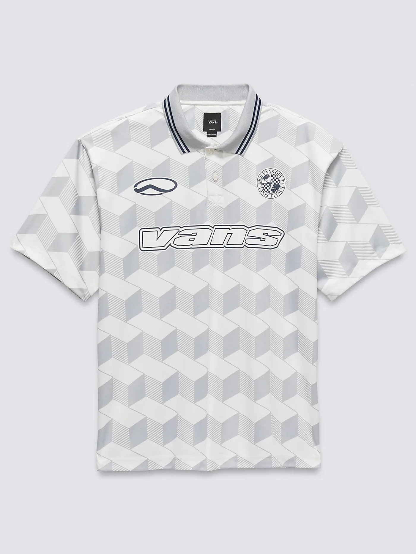 Rigsby Soccer Polo