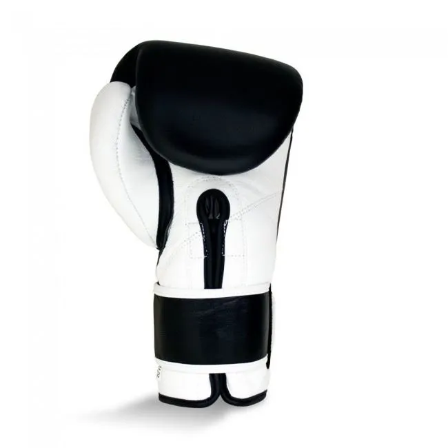 Ringside Pro Training G1 Boxing Gloves - Black