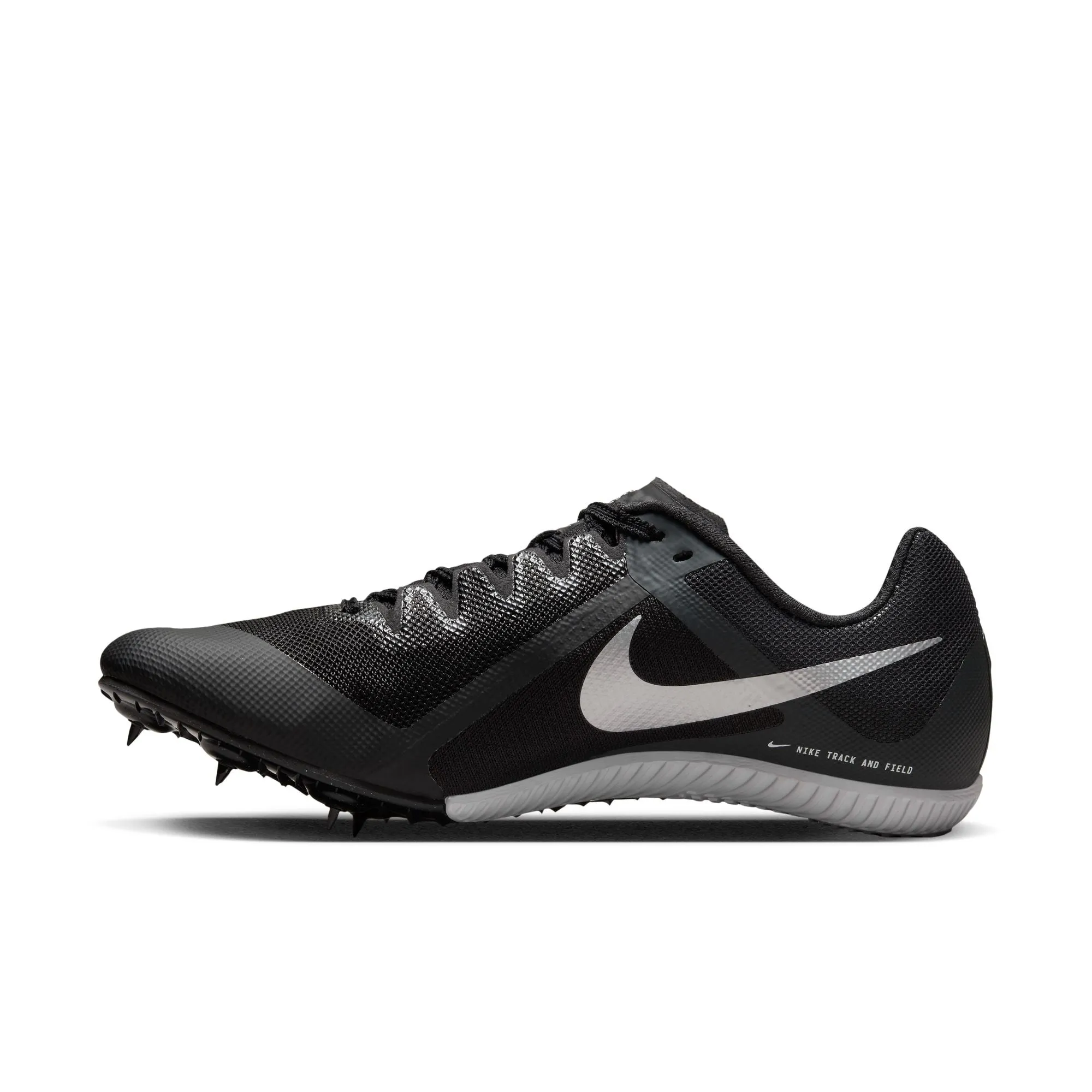 RIVAL MULTI - 001 BLACK/METALLIC SILVER