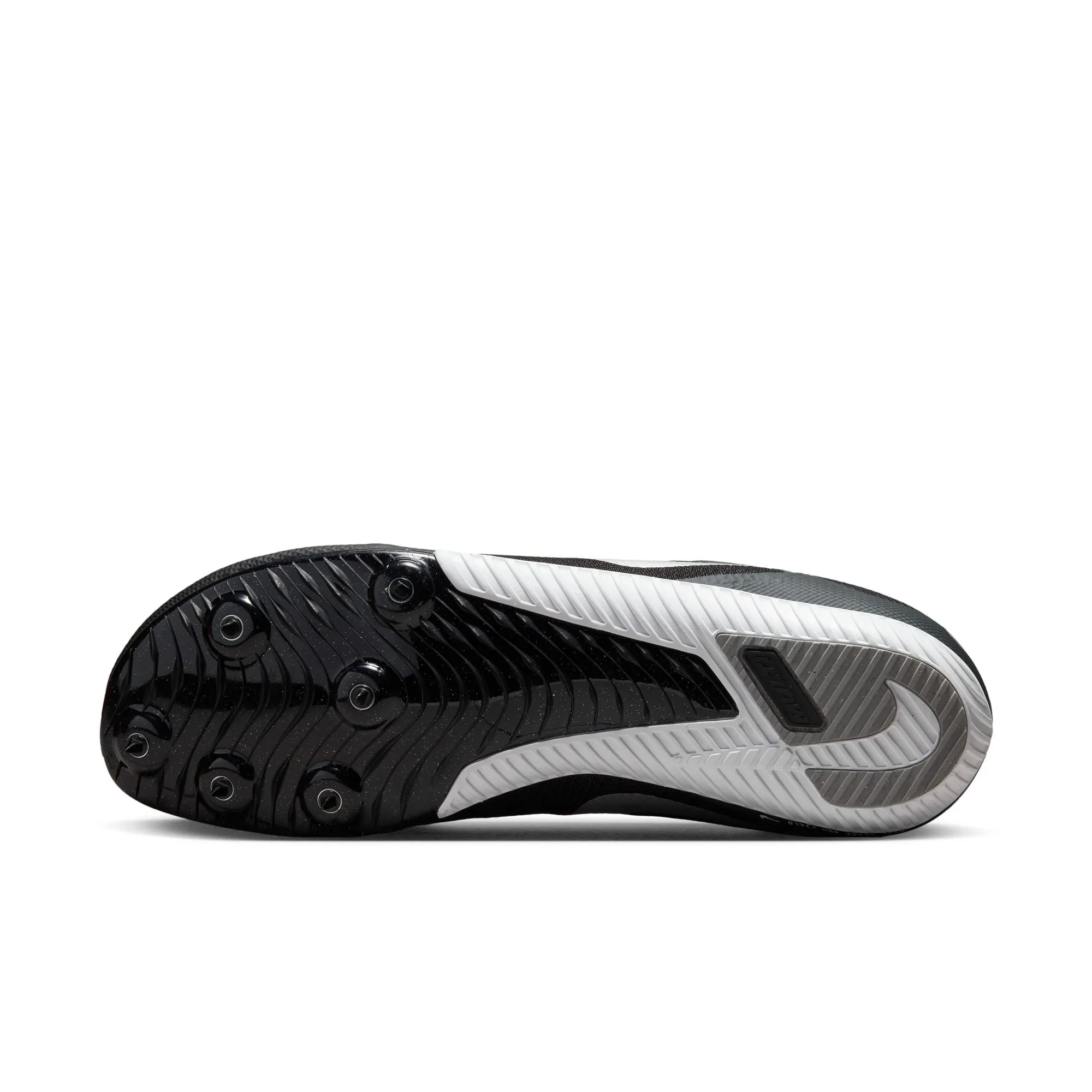 RIVAL MULTI - 001 BLACK/METALLIC SILVER