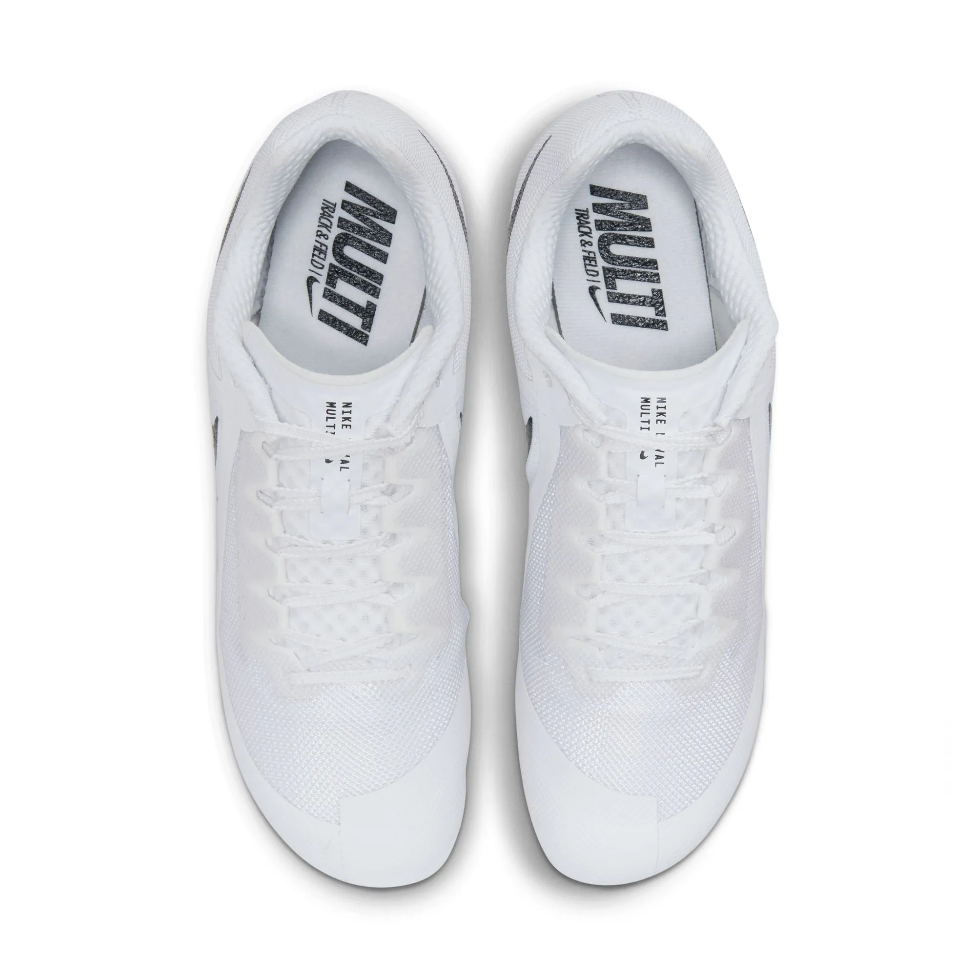 RIVAL MULTI - 100 WHITE/BLACK
