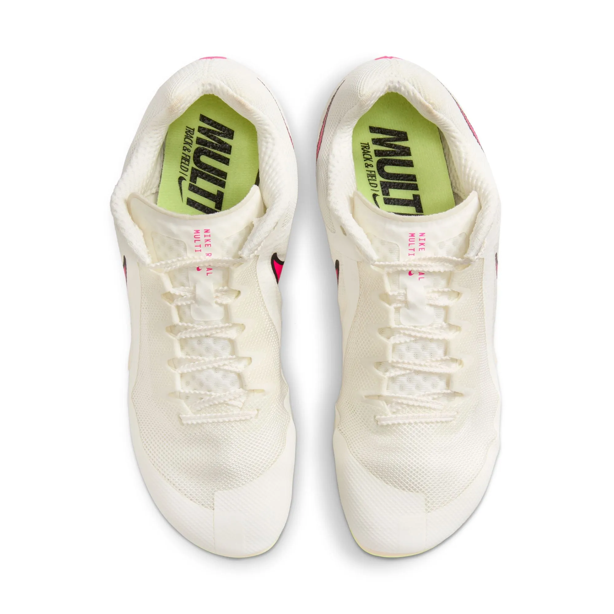 RIVAL MULTI - 101 SAIL/FIERCE PINK