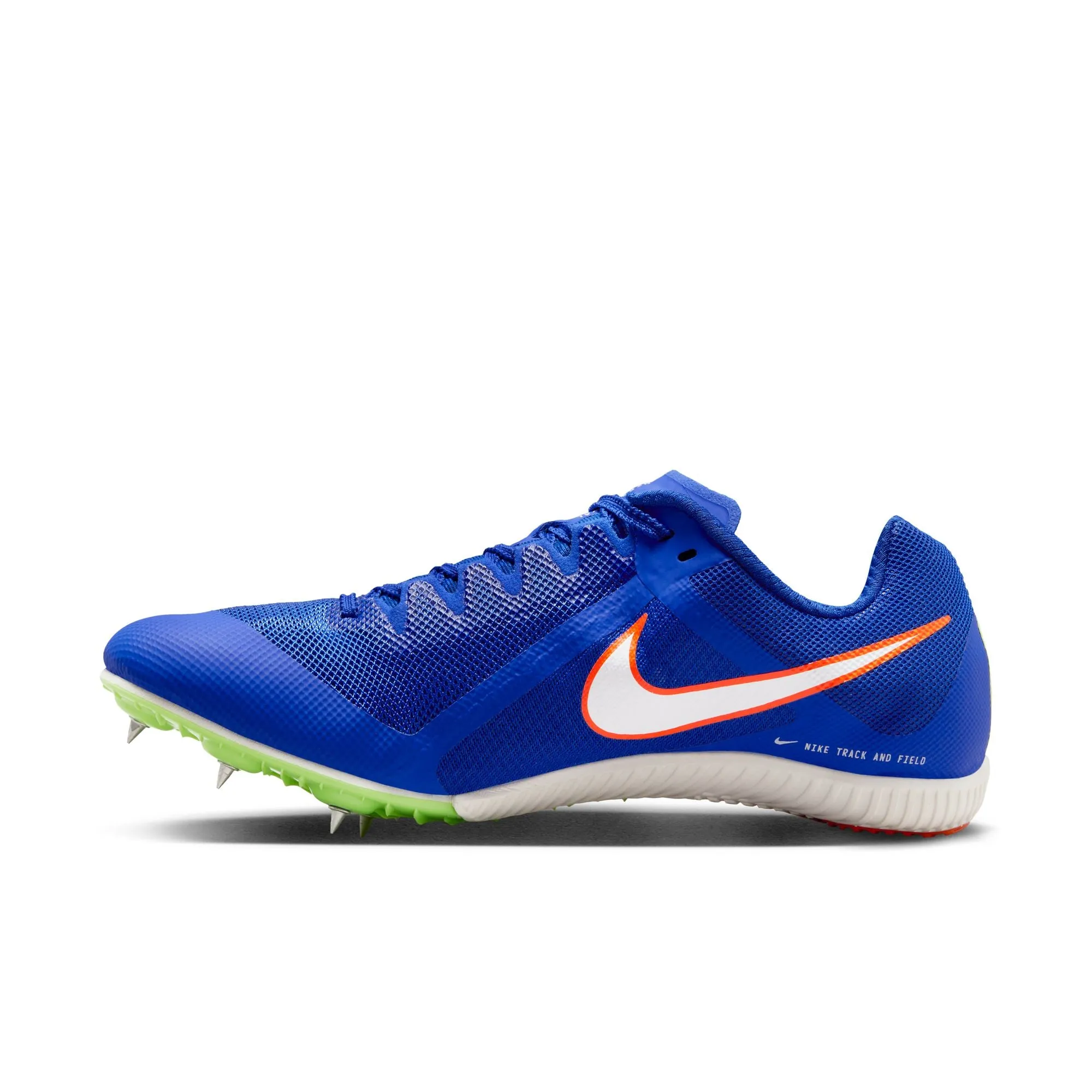 RIVAL MULTI - 401 RACER BLUE/WHITE-SAFETY ORANGE