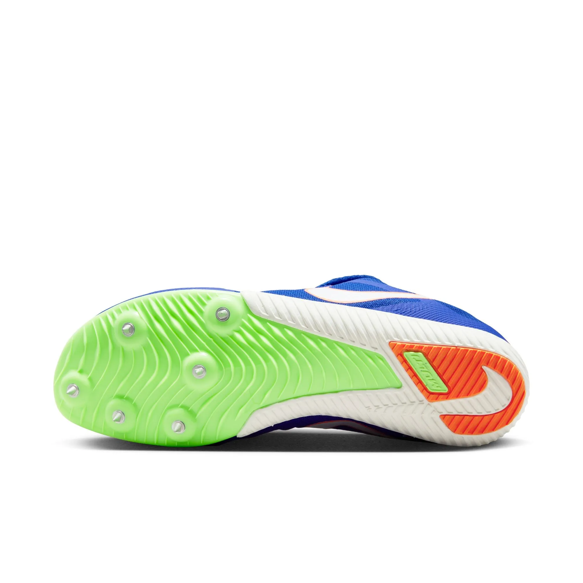 RIVAL MULTI - 401 RACER BLUE/WHITE-SAFETY ORANGE