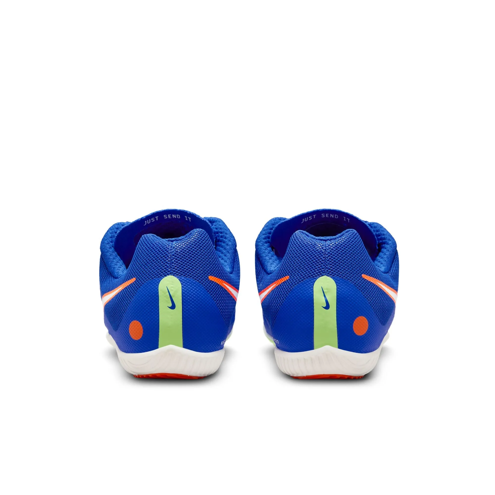 RIVAL MULTI - 401 RACER BLUE/WHITE-SAFETY ORANGE