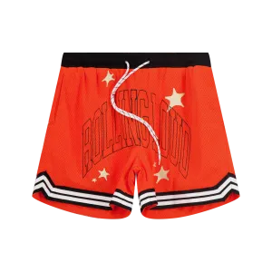 RL Vienna 24 Basketball Shorts