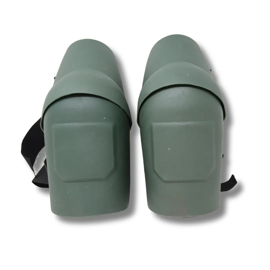 RoboCap Tactical Hard Shell Knee Pads